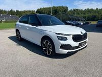 gebraucht Skoda Kamiq Monte Carlo TSI ACT DSG