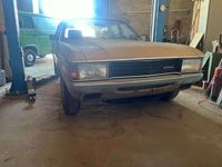 Gebraucht Ford Granada 99 PS (72 kW) 1977 Beige Kombi