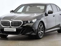 Gebraucht BMW 530e Efficient Dynamics 299 PS (219 kW) 2025 Schwarz Limousine