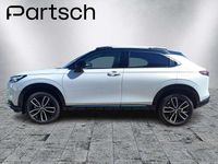 Gebraucht Honda HR-V Advance 107 PS (78 kW) 2025 Weiß SUV