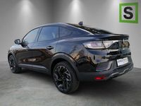 gebraucht Renault Arkana Esprit Alpine Mild Hybrid 160 EDC MY24