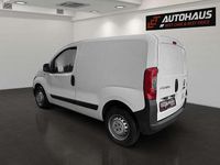 gebraucht Fiat Fiorino Fiorino 1,4 Benzin SX | 1.BESITZ | MwSt.AUSW |