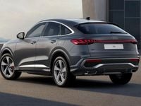 Neu Audi Q5 Sportback S-Line 299 PS (219 kW) 2026 SUV