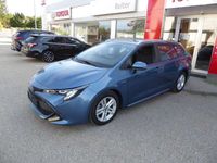 gebraucht Toyota Corolla TS 1,8 Hybrid *MWST*