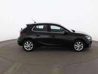 Gebraucht Opel Corsa Elegance 101 PS (74 kW) 2022 Schwarz Kleinwagen
