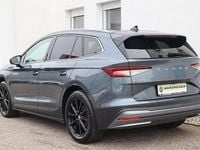 gebraucht Skoda Enyaq iV 80 82kWh | Leder |Wärmepumpe| TOP