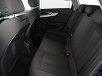 gebraucht Audi A4 Avant 35 TFSI S line