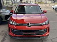 gebraucht VW Tiguan 2.0 TDI SCR Life DSG