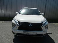 gebraucht Mitsubishi Eclipse Cross 2,4 PHEV 4WD Intense+ CVT Aut.