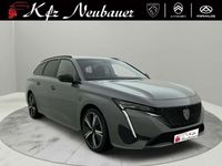 gebraucht Peugeot 308 SW GT EAT8