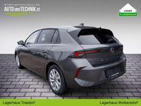 gebraucht Opel Astra 2 Start-Stop !SR!