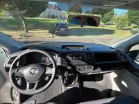 gebraucht VW T6 Sonstige Kasten KR 20 TDI Heckklappe Klima Elektrik...