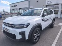 gebraucht Dacia Bigster BigsterExpression TCe 140