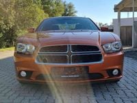 gebraucht Dodge Charger 3.6 V6