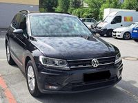 gebraucht VW Tiguan 1.6 TDI SKY