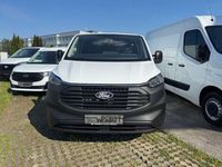gebraucht Ford Transit Custom 280 L1H1 BASIS 2,0l Tdci 110PS(OHNE NOVA)