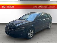 Gebraucht VW Golf VII 150 PS (110 kW) 2016 Graunull Kombi