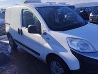 gebraucht Fiat Fiorino Panorama