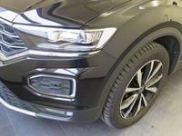 gebraucht VW T-Roc Design TSI