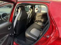 gebraucht Renault Zoe ZOE Experience R110 Z.E.50 (52kWh) Akkumiete