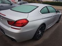 gebraucht BMW 640 640 d Coupe