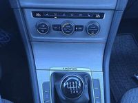 Gebraucht VW Golf VII 105 PS (77 kW) 2014 Silber Kombi