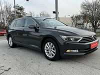 gebraucht VW Passat Variant Comfortline 20 TDI