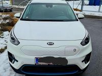 Gebraucht Kia e-Niro 150 kW (204 PS) 2020 Weiß SUV