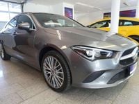 Gebraucht Mercedes E250 Business 218 PS (160 kW) 2023 Silber Coupé