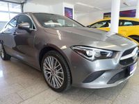 gebraucht Mercedes E250 CLA 250 CLA Business Coupe Aut./MY24/LED/Kam
