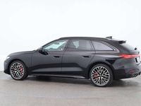 Neu Audi S5 Ambiente 367 PS (269 kW) 2025 Schwarz Kombi