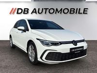 Gebraucht VW Golf VIII GTE 150 PS (110 kW) 2023 Weiß Limousine