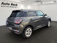 Neu Suzuki Swift 82 PS (60 kW) 2025 Limousine