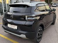 gebraucht Citroën e-C3 ë 113 MAX