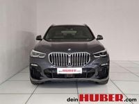 Gebraucht BMW X5 Efficient Dynamics 265 PS (194 kW) 2019 Arktikgrau brillanteffekt SUV