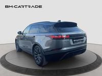 gebraucht Land Rover Range Rover Velar Range 20 Twinturbo Allrad Aut./360/Ambiente/Memory