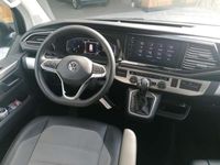 gebraucht VW Multivan T6Comfortline LR 20 TDI BMT DSG