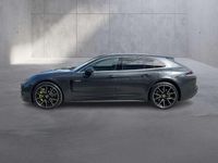 gebraucht Porsche Panamera 4S E-Hybrid Sport Turismo G2 II