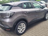 gebraucht Renault Captur Evolution MJ25 TCe90 +PDC+APP+SHZ+5 Jahre Gar.