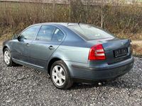 gebraucht Skoda Octavia 1.9 TDI