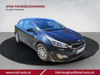 gebraucht Kia ProCeed Ceed / cee'd1.4 Cool 73 kW (99 PS) Schaltgetrieb...