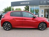 gebraucht Peugeot 208 PureTech 100 S&S Allure