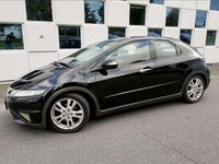 Gebraucht Honda Civic 140 PS (102 kW) 2009 Limousine