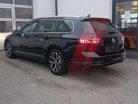 gebraucht VW Passat Variant Business 1,6 SCR TDI DSG,RADAR,NAVI,APP,AHV,LED
