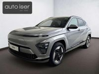 gebraucht Hyundai Kona EV (SX2) GO 64,8 kWh k6eg2-PP1-OO5