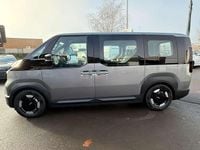 gebraucht Kia PV5 Passenger 71,2kWh Earth Plus *Netto 34.833*