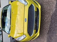 gebraucht Ford Fiesta Easy 1,25