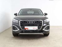 gebraucht Audi Q2 35 TFSI admired