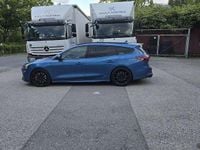gebraucht Ford Focus Traveller 2,3 EcoBoost ST