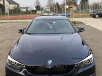 gebraucht BMW 420 Gran Coupé 420 d xDrive Aut. Luxury Line
